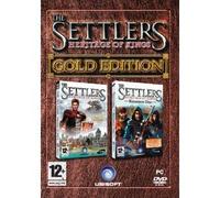 Settlers V Gold Edition (PC DVD) [Edizone: Regno Unito]