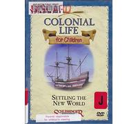 Settling the New World