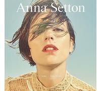 Setton,Anna - O Futuro É Mais Bonito (Lp)