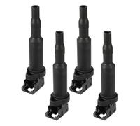 Settore automobilistico Accensione Bobina Confezione Adatta per BMW 128i 4pz