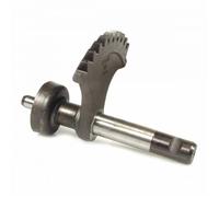 SETTORE AVVIAMENTO INGRANAGGIO MESSA IN MOTO MOTORE VESPA PX 125 150 1997 2007