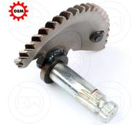 SETTORE AVVIAMENTO MESSA IN MOTO INGRANAGGIO GILERA RUNNER 125 180 FX-FXR 1998
