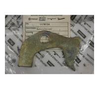 Settore dentato leva freno a mano Handbrake lever sector Piaggio Ape 50
