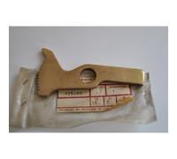 Settore dentato leva freno a mano Handbrake lever sector Piaggio Ape Car-Poker