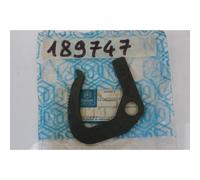 Settore dentato leva freno a mano Handbrake lever sector Piaggio Ape TM 602 703