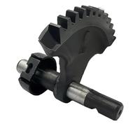 SETTORE MESSA IN MOTO KICK START SECTOR PIAGGIO VESPA 50 ELESTART
