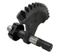 SETTORE MESSA IN MOTO KICK START SECTOR PIAGGIO VESPA PK 50S