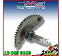SETTORE MESSA IN MOTO MEZZA LUNA PIAGGIO LIBERTY 125 1998 1999 2000 M1100