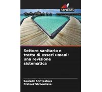 Settore sanitario e tratta di esseri umani: una revisione sistematica