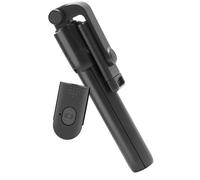 Setty, Asta selfie telescopica da 67 cm con treppiede e telecomando Bluetooth