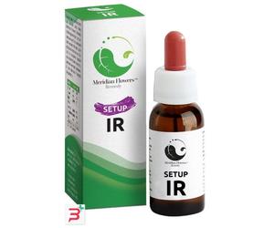 SETUP IR 10 ML MERIDIAN FLOWERS REMEDY