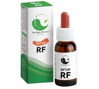 SETUP RF MERIDIAN FLOWERS REM