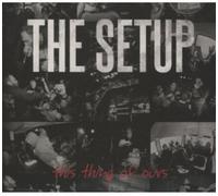 Setup - This Thing Of Ours