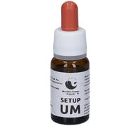 Setup Um 10 Ml Meridian Flowers Remedy 10 ml Gocce orali