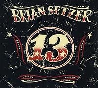 Setzer Brian - 13