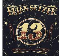 Setzer,Brian - 13