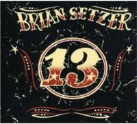Setzer, Brian - 13