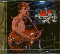 Setzer, Brian - 1981-88-Brian Setzer Collectio