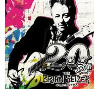 Setzer Brian - 20 - Best of The