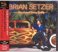 Setzer, Brian - Nitro Burnin' Funny Daddy