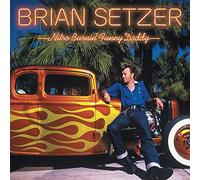 Setzer Brian - Nitro Burnin Funny Daddy (Dod)