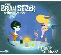 Setzer,Brian Orchestra - Gettin' in the Mood