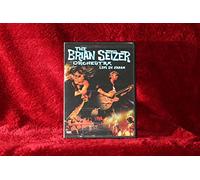 Setzer Brian Orchestra - Live in Japan Dvd