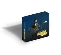 Setzer, Brian -Orchestra- - Songs from Lonely. -Ltd [Import]