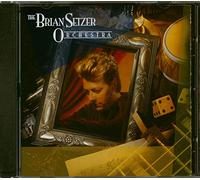 Setzer,Brian Orchestra - The Brian Setzer Orchestra