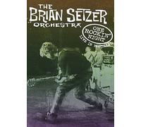 Setzer Brian Orchestra The - One Rockin' Night