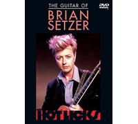 Setzer,Brian - The Guitar Of Brian Setzer