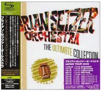 Setzer, Brian - Ultimate Collection Recorded Live