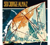 Seu Jorge & Almaz Seu Jorge & Almaz (Vinyl LP) 12" Album