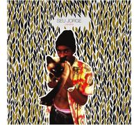 Seu Jorge Carolina (Vinyl LP) 12" Album