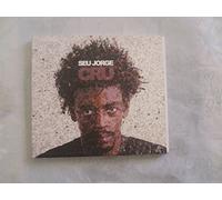 Seu Jorge - Cru