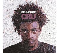 Seu Jorge Cru (Vinyl LP) 20th Anniversary 12" Album