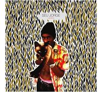 Seu Jorge - FAMILY$ MR BONGO Carolina (Vinyl Vlear Limited Edt.)