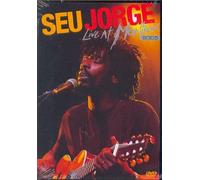 Seu Jorge - Live at Montreux 2005