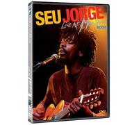 Seu Jorge - Seu Jorge - Live At Montreux 2005