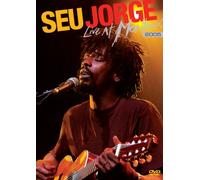 Seu Jorge - Live at Montreux 2005 [Dd5. 1/l