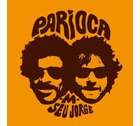 Seu Jorge & M Parioca (Vinyl LP) 12" Single
