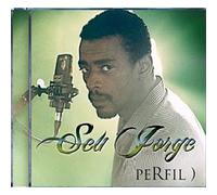 SEU JORGE - PERFIL