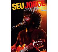 Seu Jorge - Seu Jorge - Live in Montreux 2005