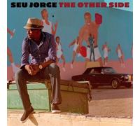 Seu Jorge - The Other Side (LP) Vinyl NUOVO