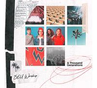 Seu Worship - Thousand Generations