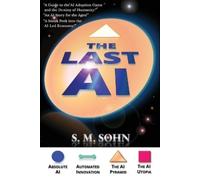 Seuk Min Sohn The Last AI (Tascabile)