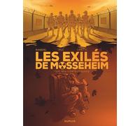 Seul compte le silence