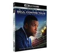 Seul Contre Tous [4K Ultra HD] [Edizione: Francia]