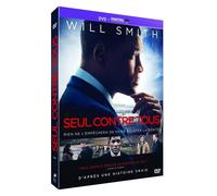 Seul Contre Tous (DVD) Will Smith Alec Baldwin Peter Landesman