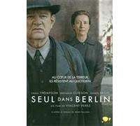 Seul dans Berlin [DVD + Digital HD]